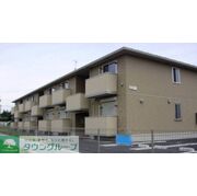 物件名が入ります