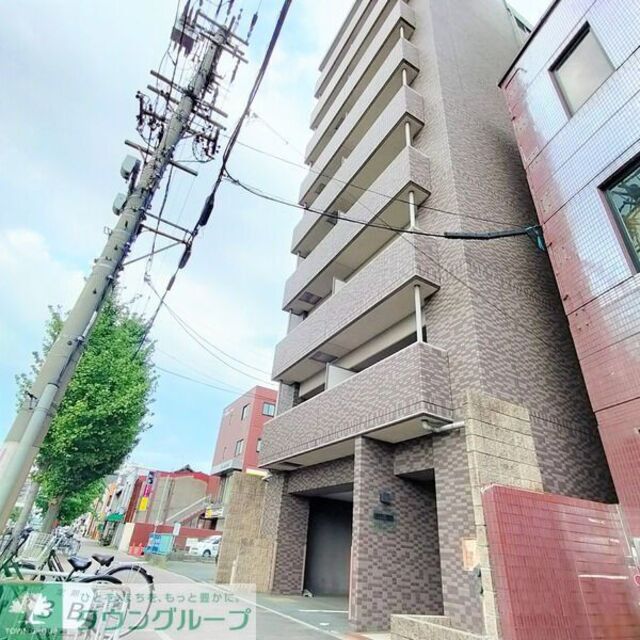 ラベルヴィーの賃貸物件