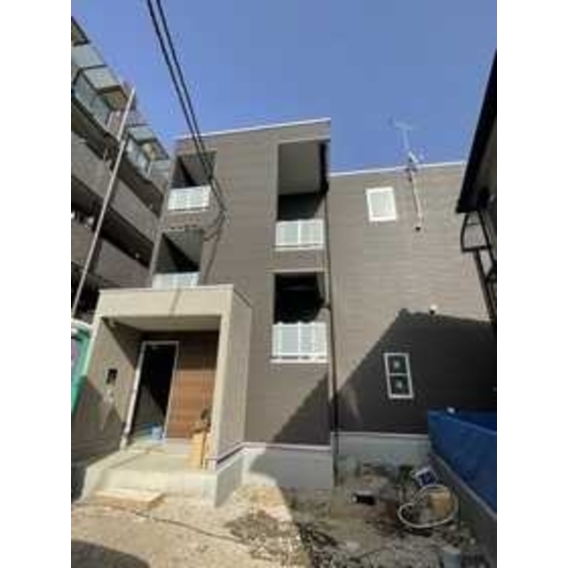 ヴィラ鳩ケ谷の賃貸物件