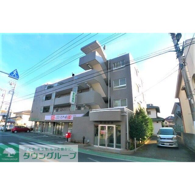 Ｎ．Ｓ．ビルの賃貸物件