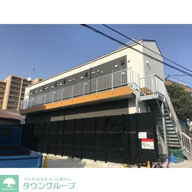 LEALEの賃貸物件