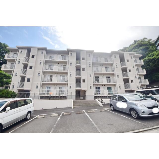 鎌倉グリーンヒルズの賃貸物件