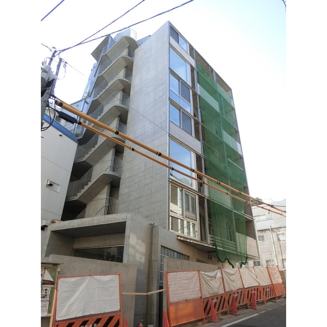 ズーム渋谷神山町の賃貸物件