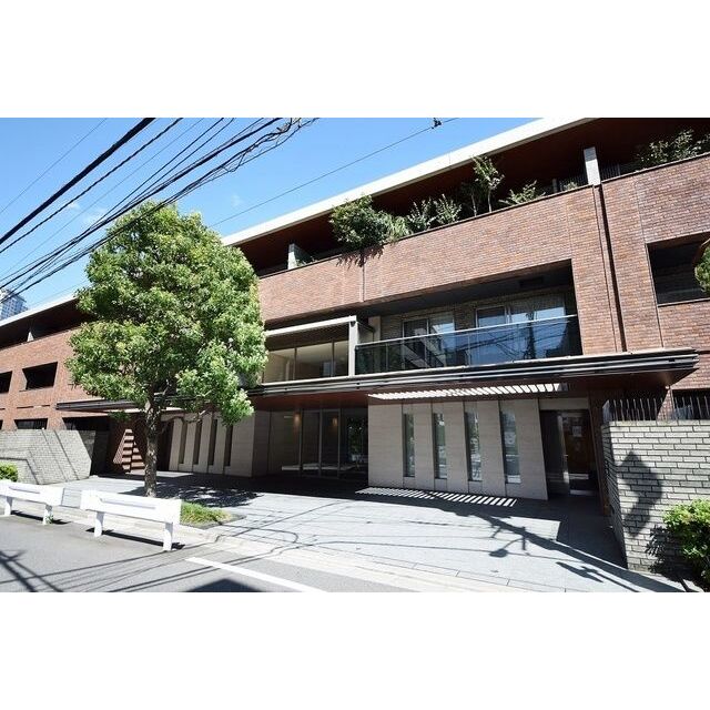 麻布第一マンションズの賃貸物件