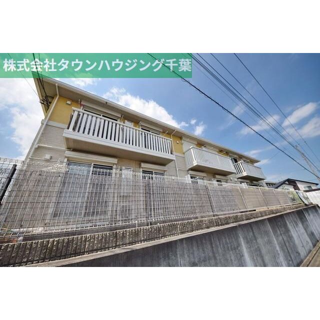 ソレアードの賃貸物件