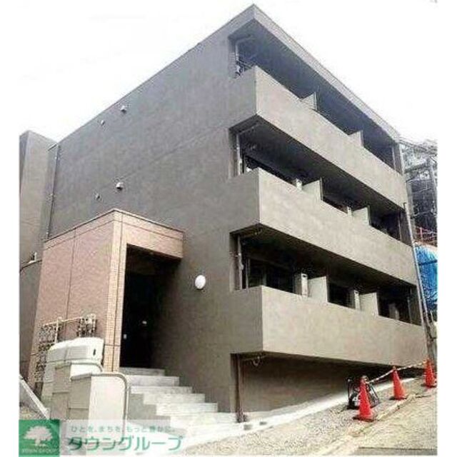 レピュア保土ヶ谷レジデンスの賃貸物件