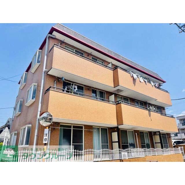 サンライズ３の賃貸物件