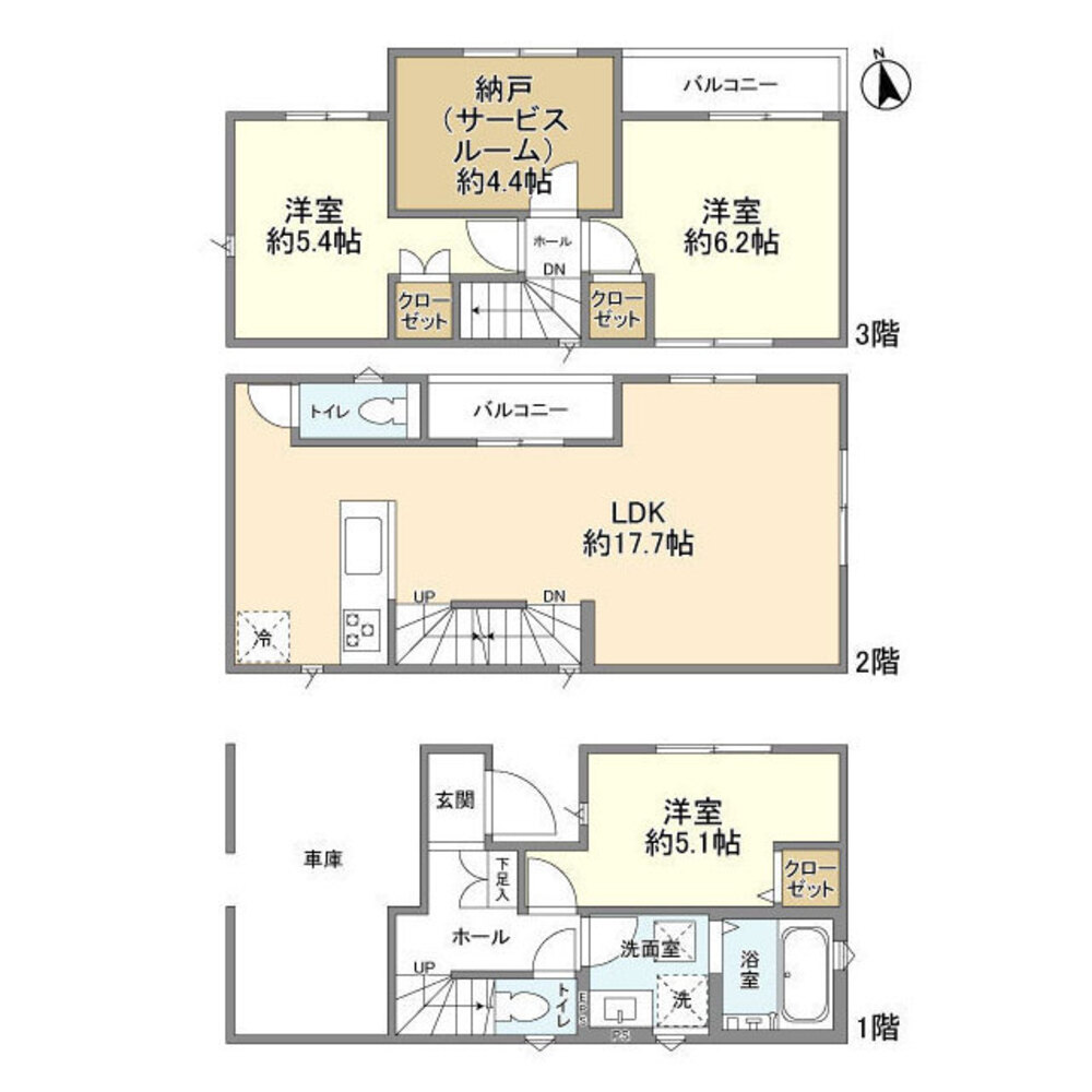 サムネイルイメージ