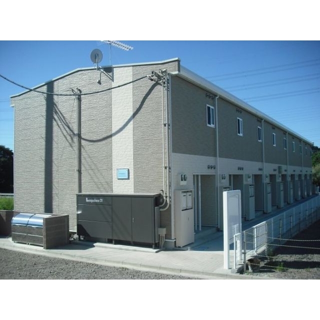 レオパレスブライトセゾンの賃貸物件