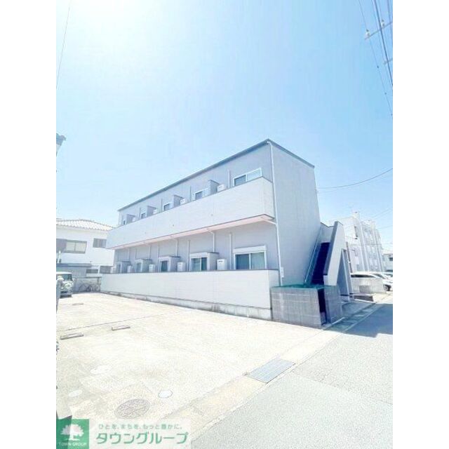 AmberDawnの賃貸物件