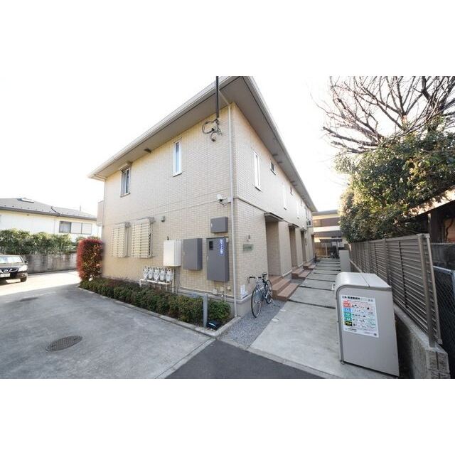 シャンテ杉並の賃貸物件