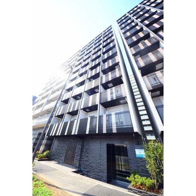 ハーモニーレジデンス横浜みなとみらい001の賃貸物件