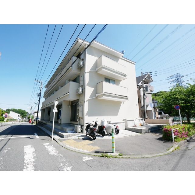 カインドネス八王子東中野の賃貸物件