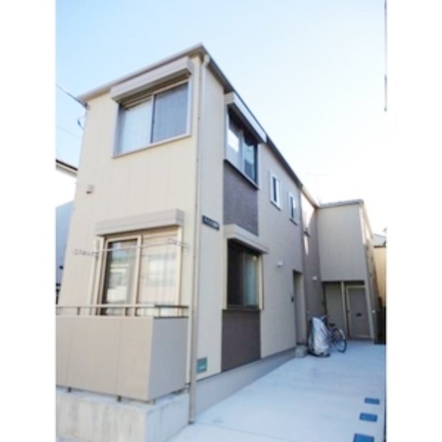 アイリス堀切の賃貸物件