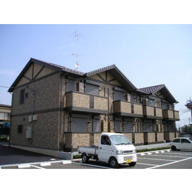 ゼファーコートの賃貸物件