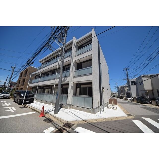 リブリ・ガバナーの賃貸物件