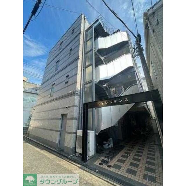KYレジデンスの賃貸物件