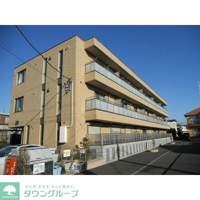 CREA湘南の賃貸物件