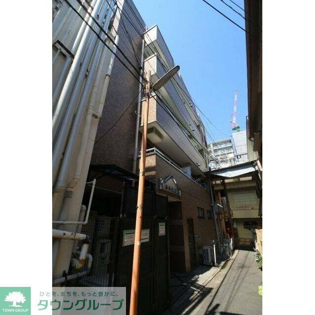 あもえビルの賃貸物件