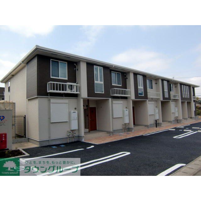 リバードシーの賃貸物件