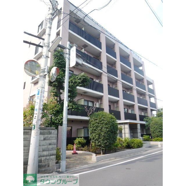 ガーデン・スクエアの賃貸物件