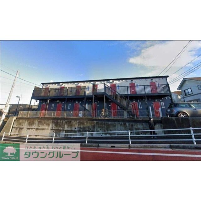 フェリオ咲が丘の賃貸物件