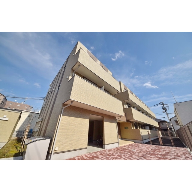 レーヴ京成高砂の賃貸物件