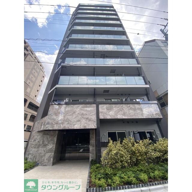 リビオメゾン両国ノースの賃貸物件