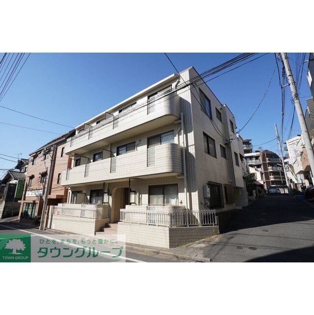 ハイムKMビルの賃貸物件