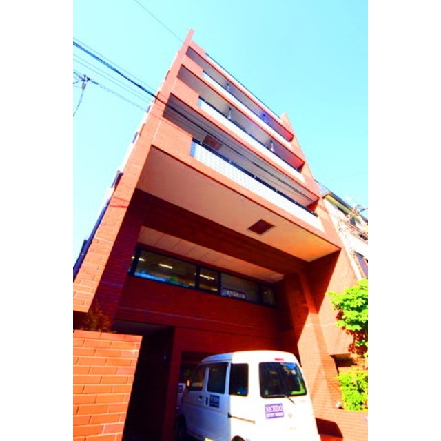 日動プラザ西横浜の賃貸物件