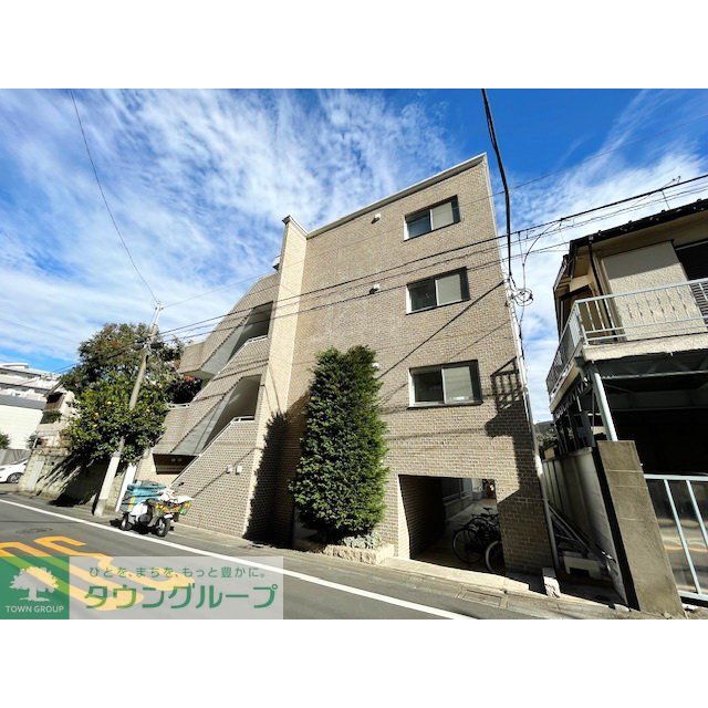 SOCIETY桜新町の賃貸物件