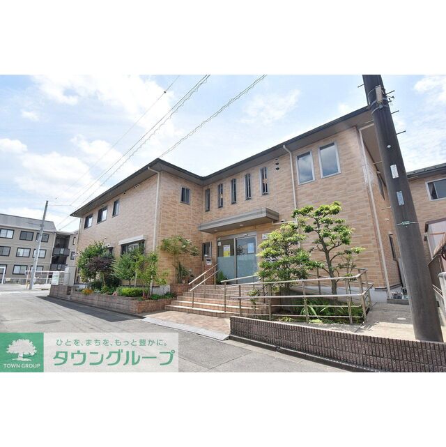 サンリスタアレーグレ入間の賃貸物件