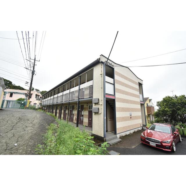 レオパレスコスモわたなべの賃貸物件