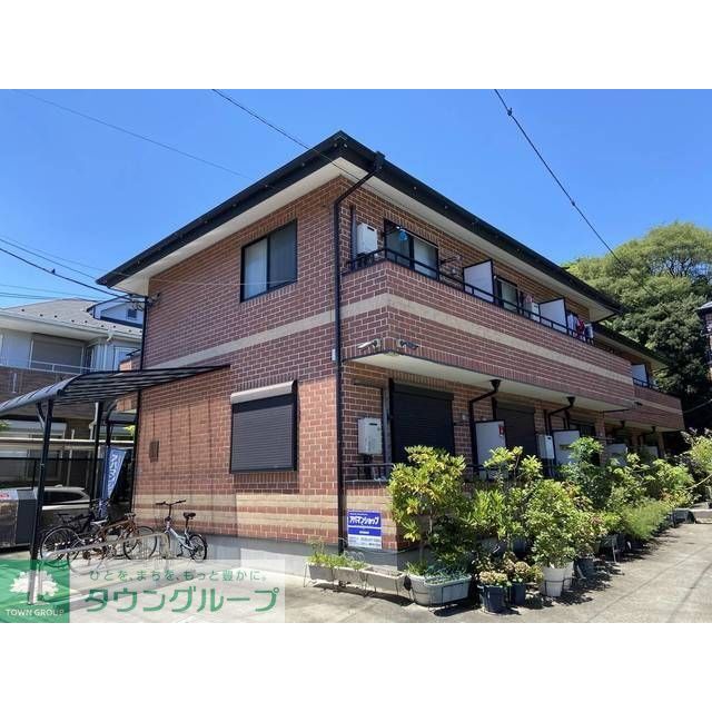 ピアコートの賃貸物件