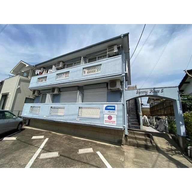 サニープレイスSの賃貸物件