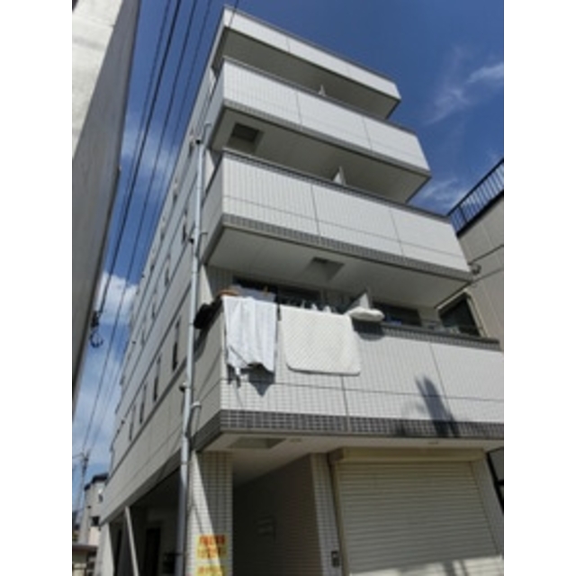 センタービレッジ千駄木の賃貸物件