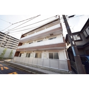 物件名が入ります