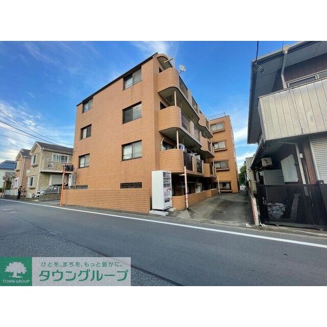 グレース大南の賃貸物件