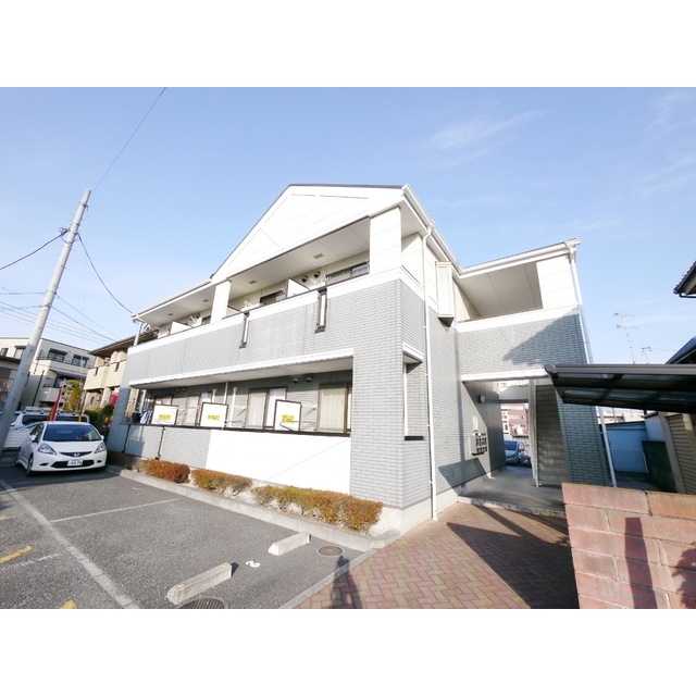 オークランドヴィラの賃貸物件