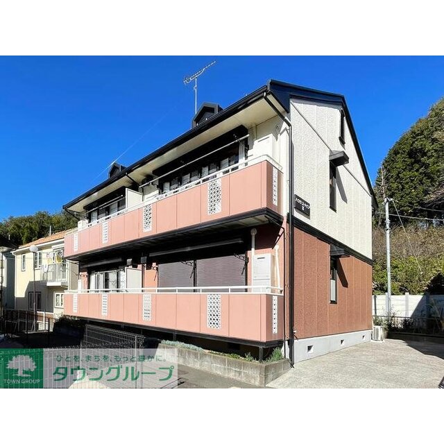 ハウゼ・ユートピアＢの賃貸物件