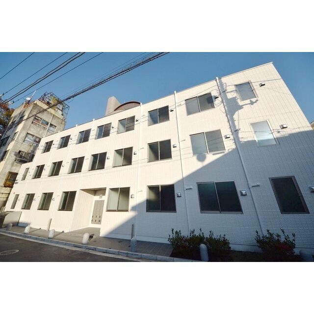 フェリーチェ桜上水Aの賃貸物件