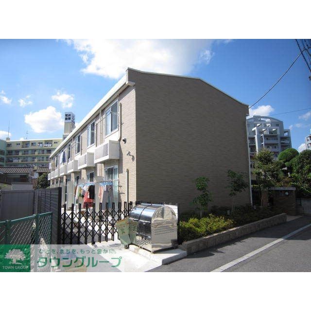 エクセレンスの賃貸物件