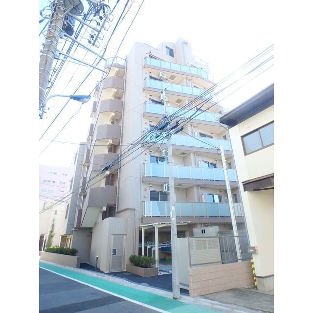 ルクレ板橋の賃貸物件