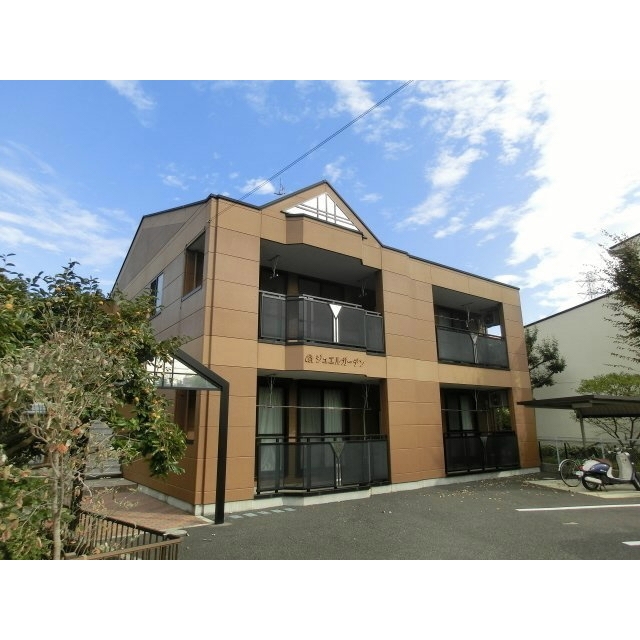 ジュエルガーデンの賃貸物件