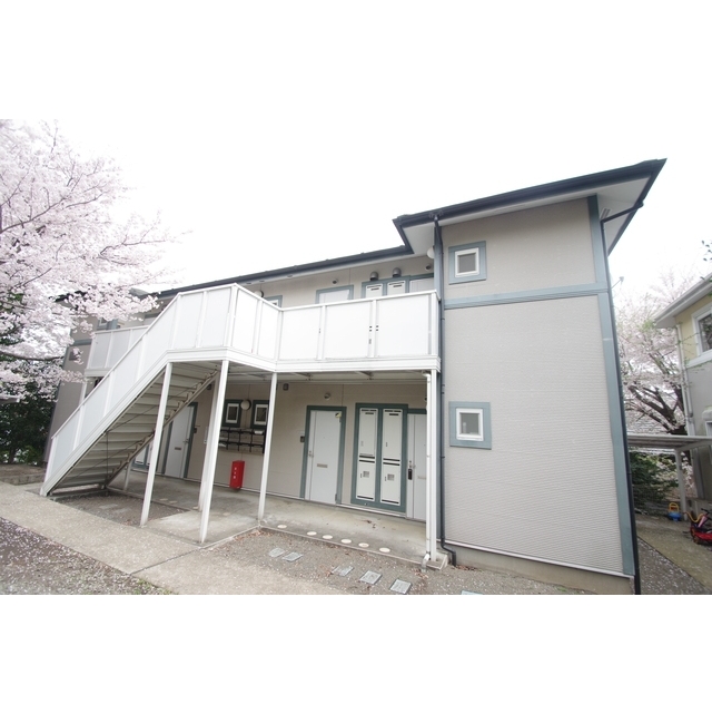 ハイライズ玉川学園Aの賃貸物件