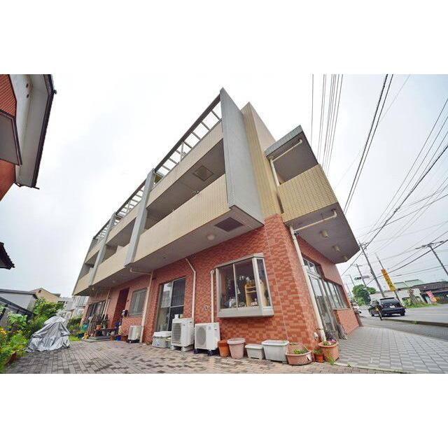 グレイス湘南の賃貸物件