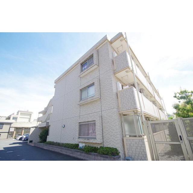 メゾンドアンジュの賃貸物件