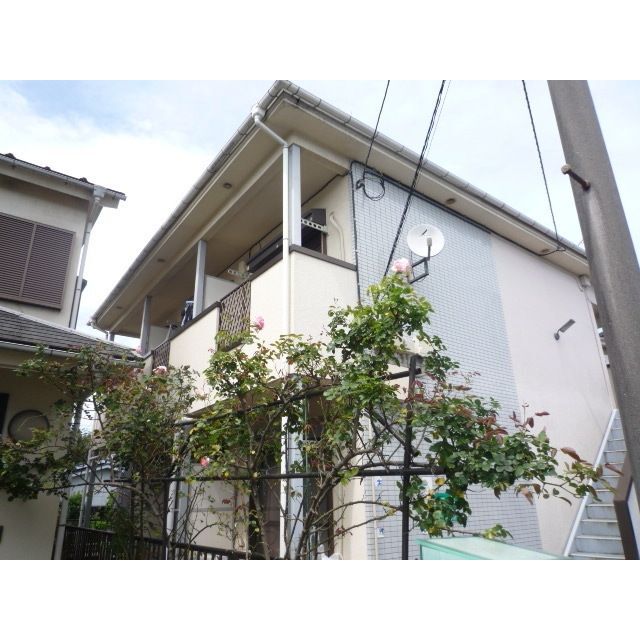 アキコーポの賃貸物件