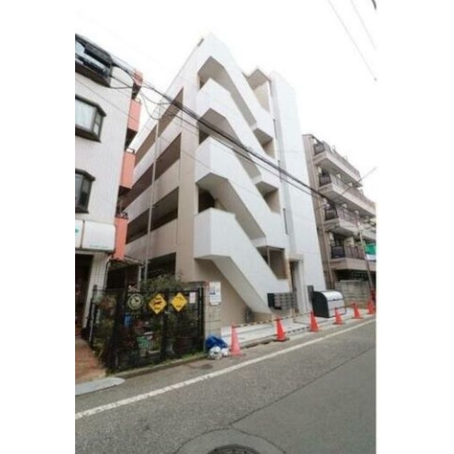 パルトネール井荻の賃貸物件