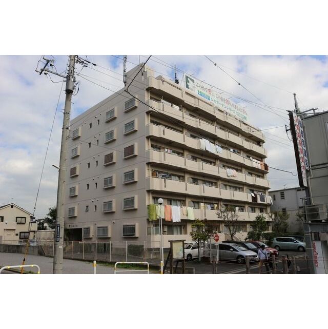 ＬＥＯ拾八番館の賃貸物件